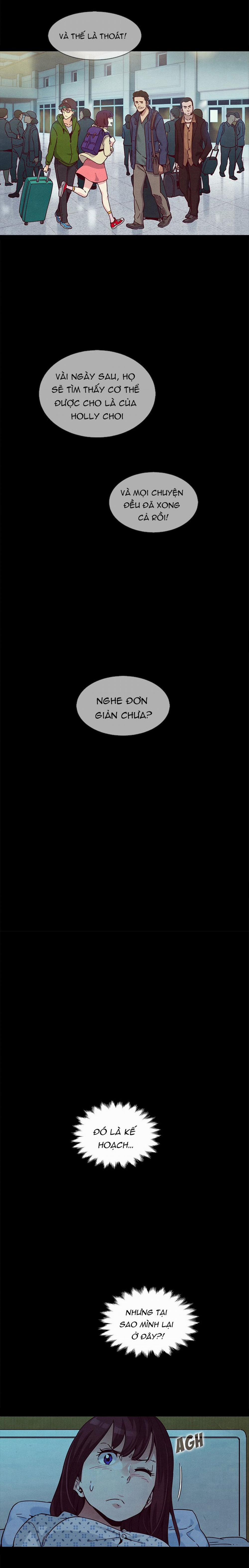 Công Tử Bột 30 trang 13