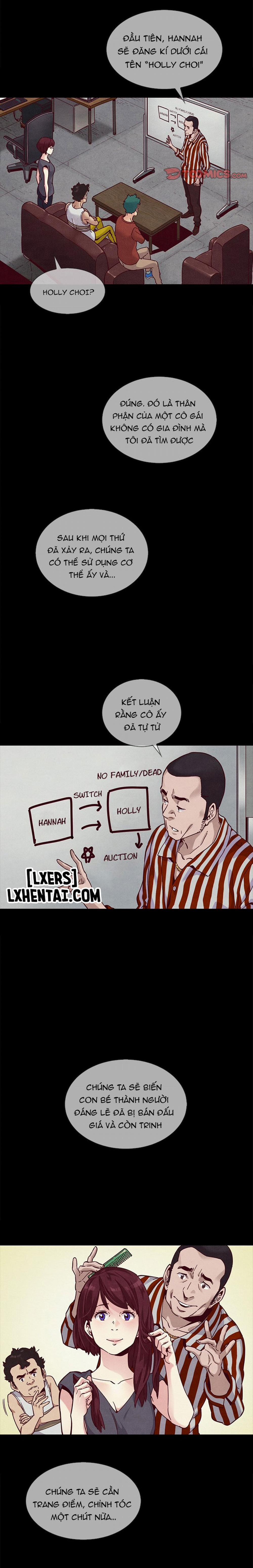 Công Tử Bột 30 trang 8