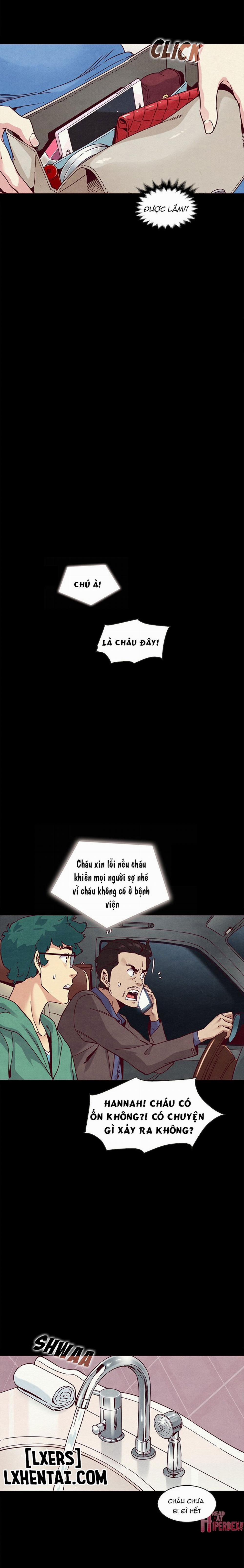 Công Tử Bột 31 trang 11