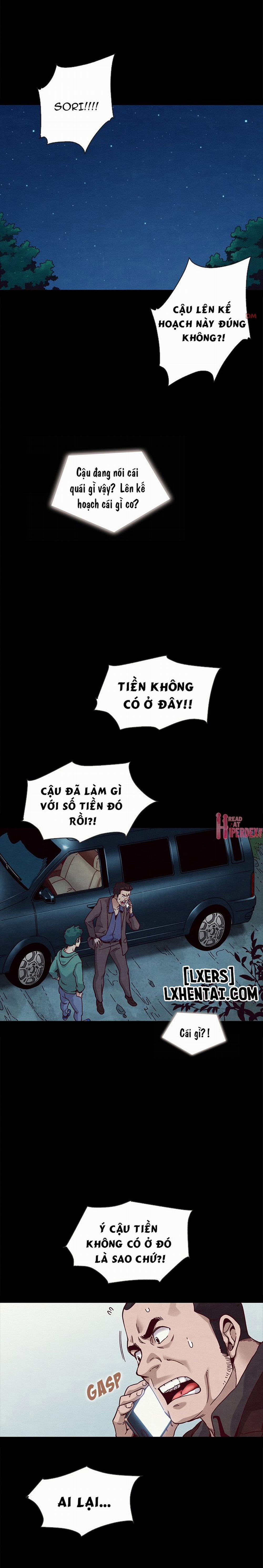 Công Tử Bột 31 trang 20