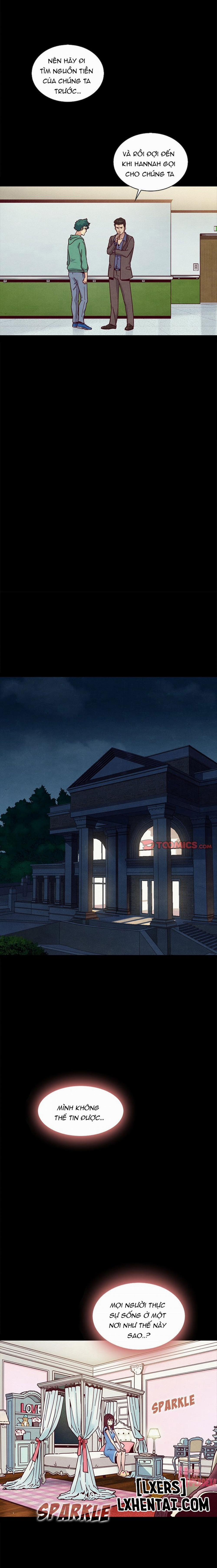 Công Tử Bột 31 trang 8