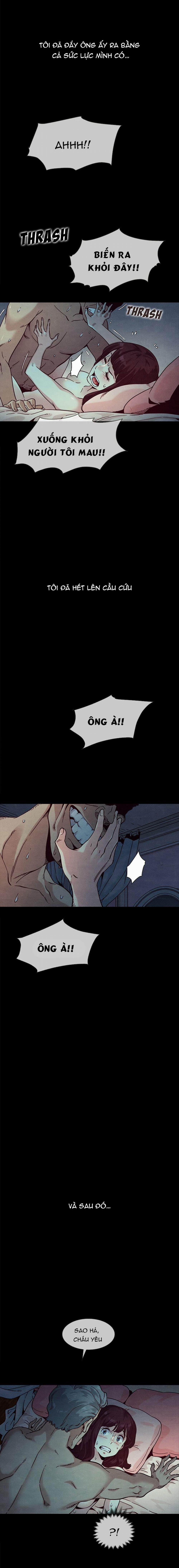 Công Tử Bột 32 trang 16