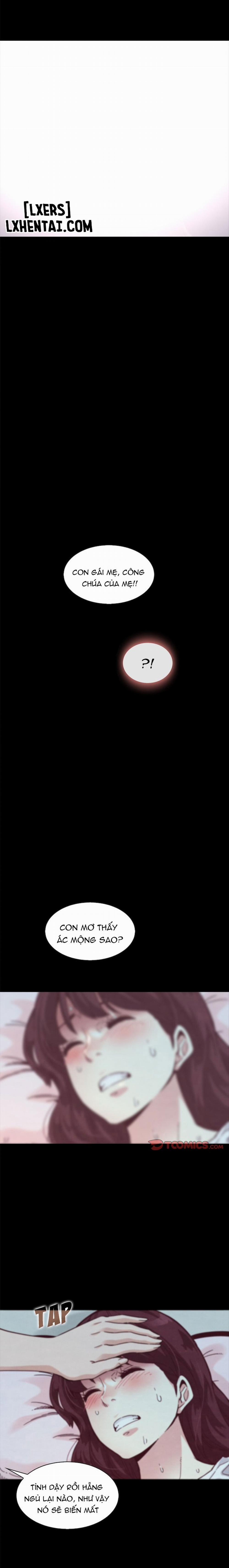 Công Tử Bột 33 trang 21