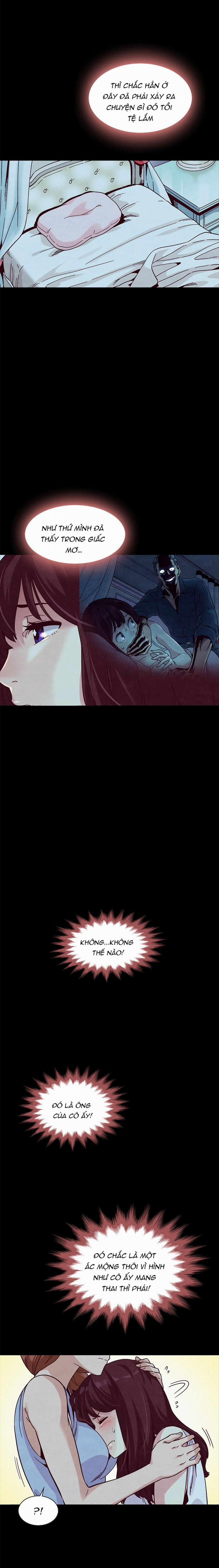 Công Tử Bột 33 trang 24