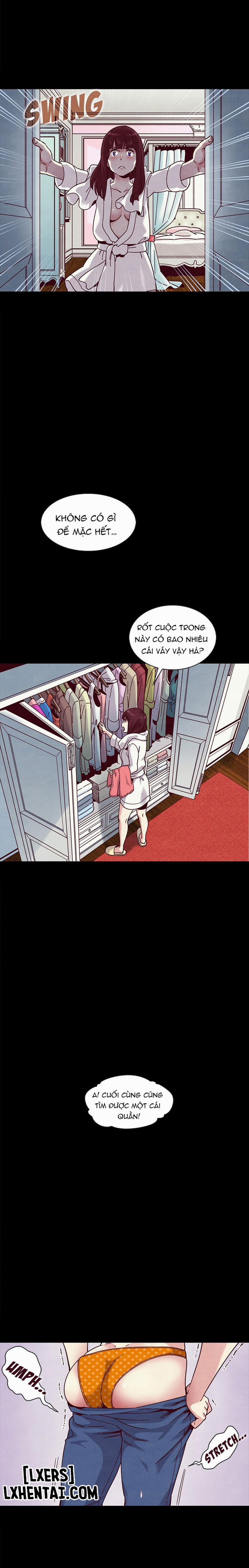 Công Tử Bột 34 trang 11