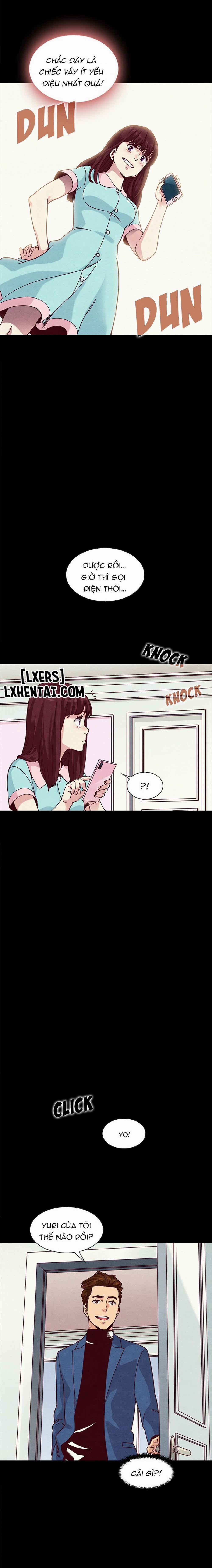 Công Tử Bột 34 trang 13