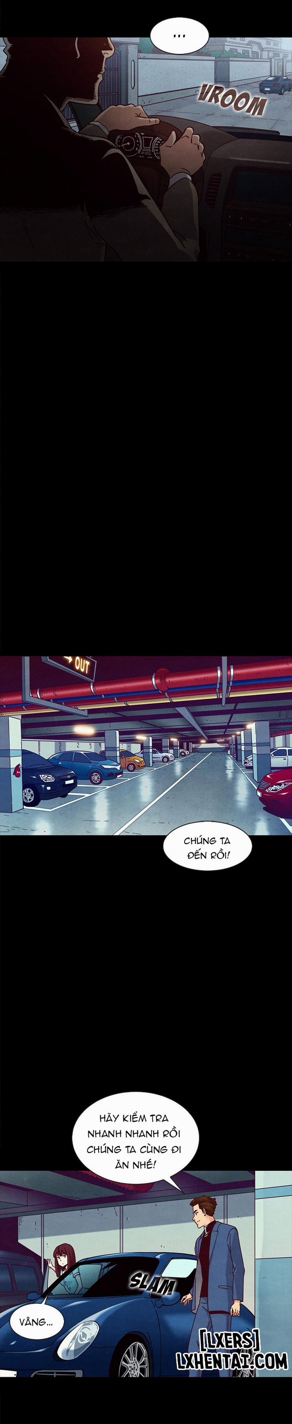 Công Tử Bột 34 trang 18