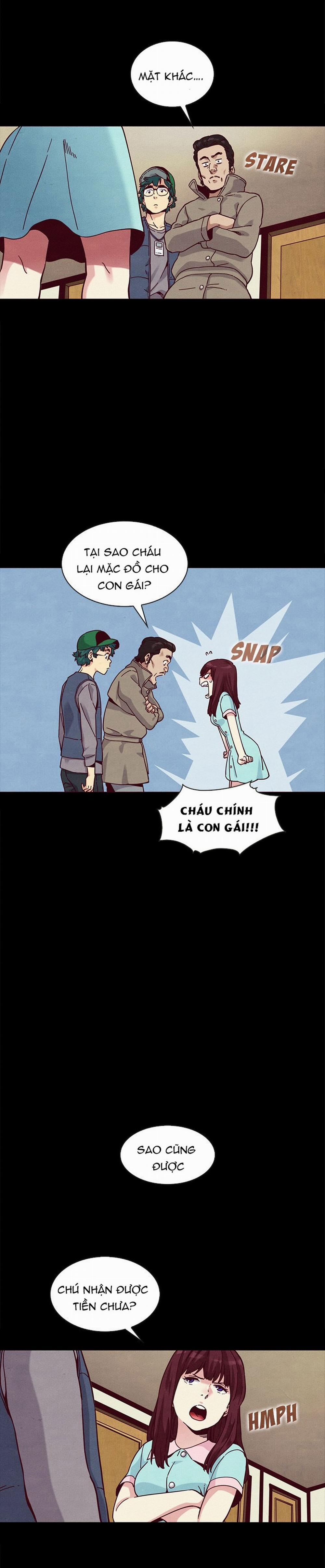 Công Tử Bột 34 trang 25