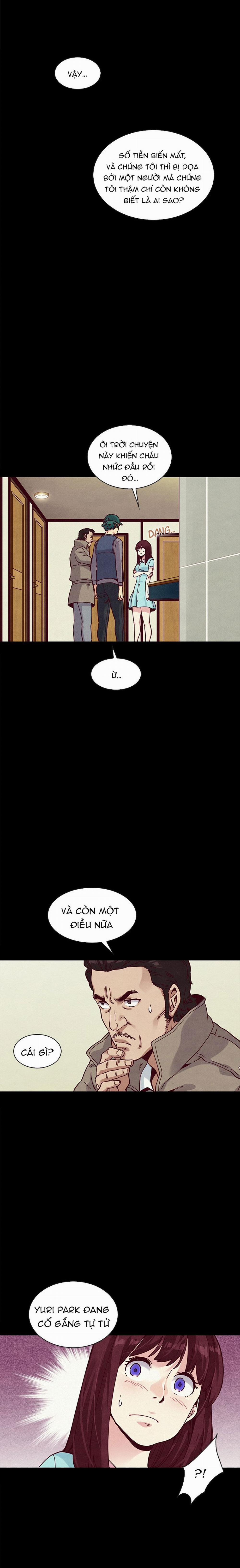 Công Tử Bột 35 trang 10