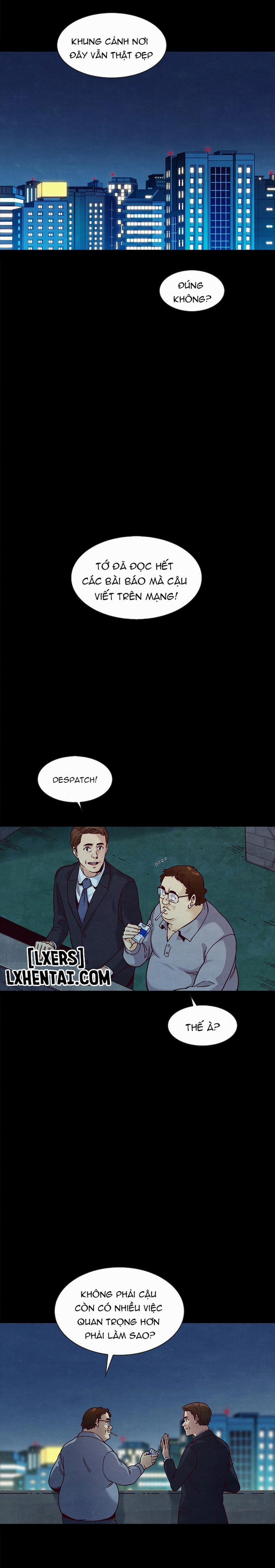 Công Tử Bột 37 trang 18