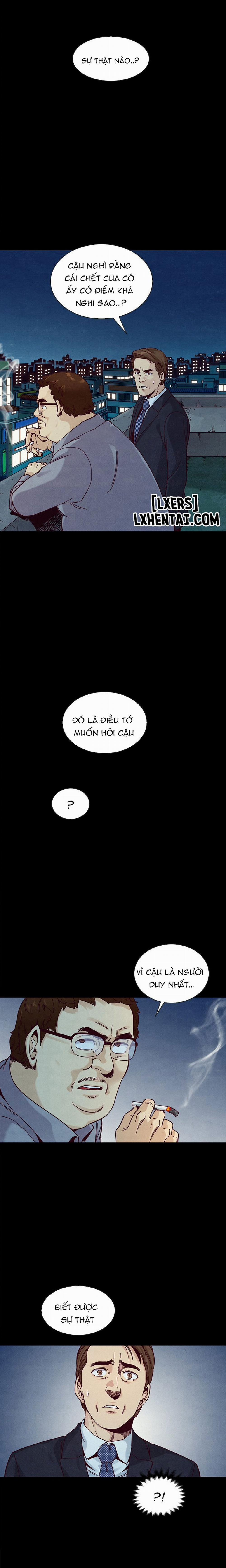 Công Tử Bột 37 trang 21