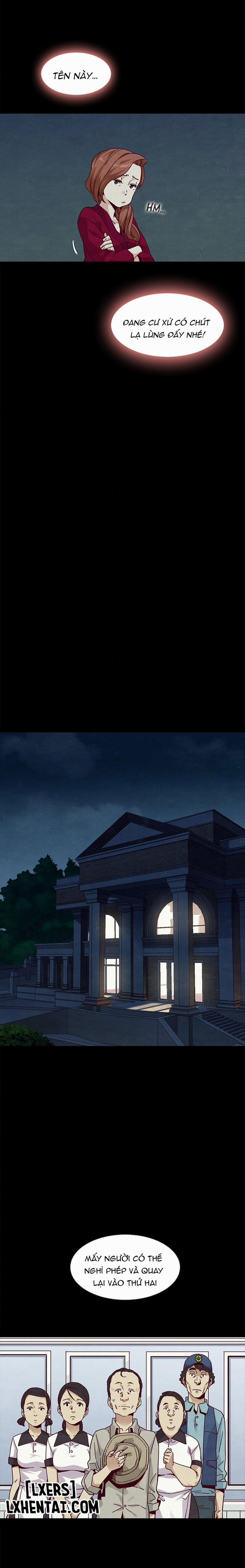 Công Tử Bột 38 trang 16