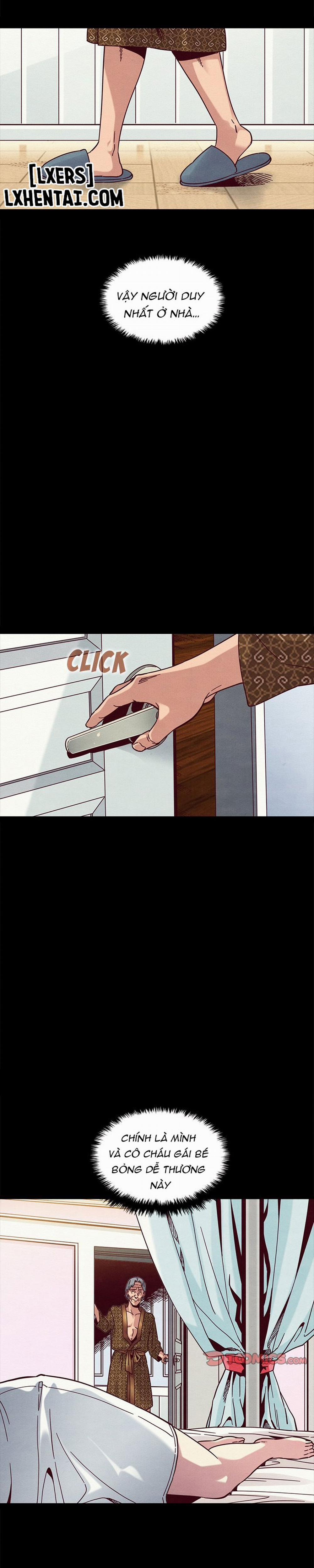 Công Tử Bột 38 trang 18