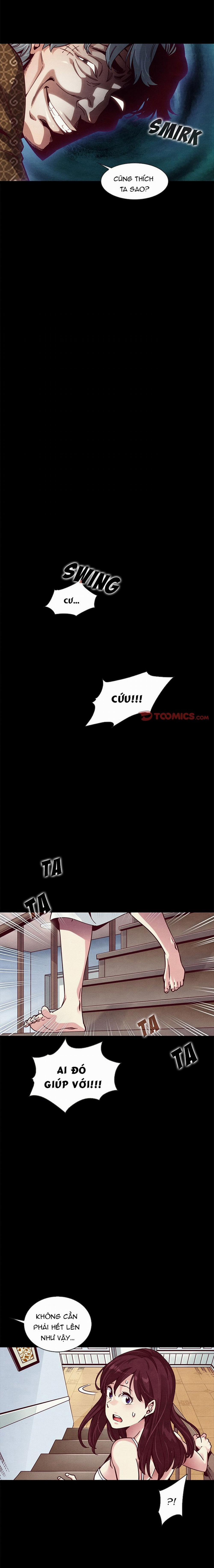 Công Tử Bột 39 trang 6