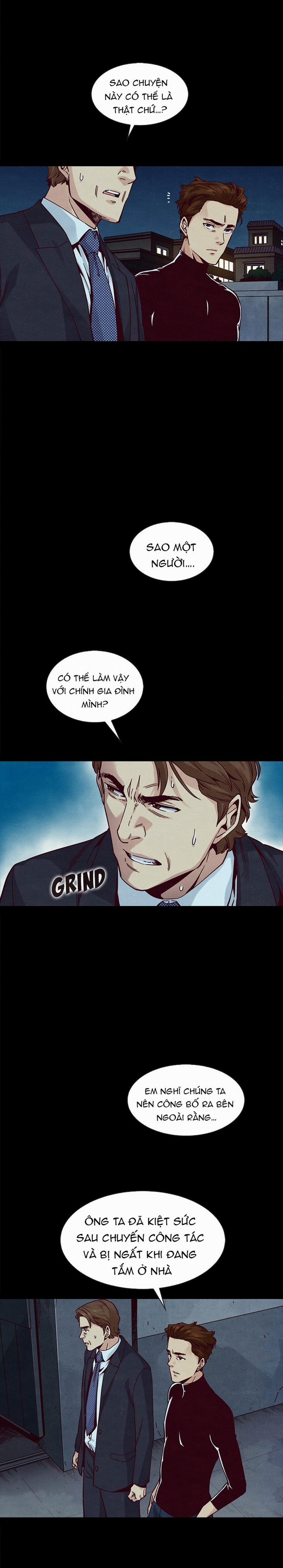 Công Tử Bột 40 trang 14