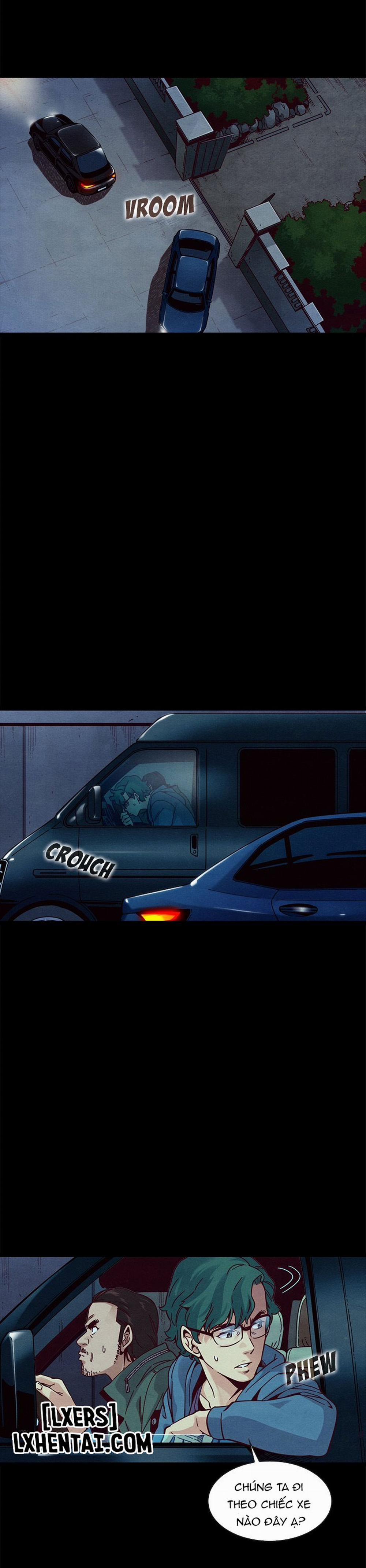 Công Tử Bột 40 trang 17