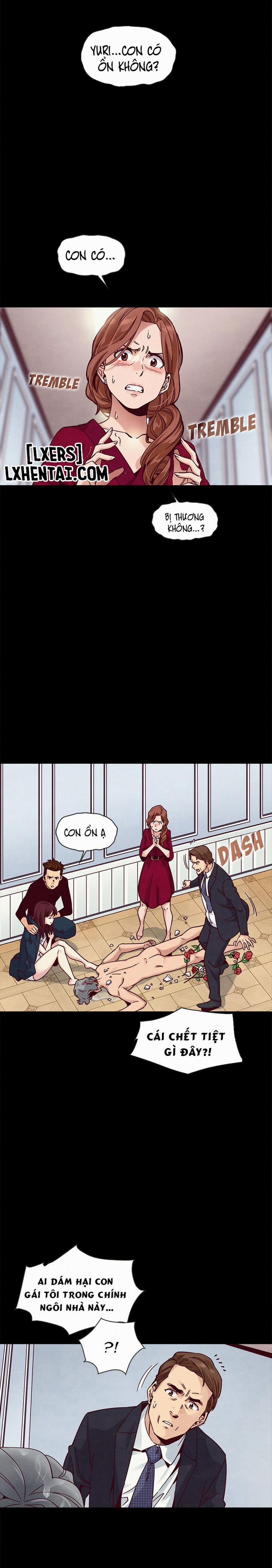 Công Tử Bột 40 trang 3