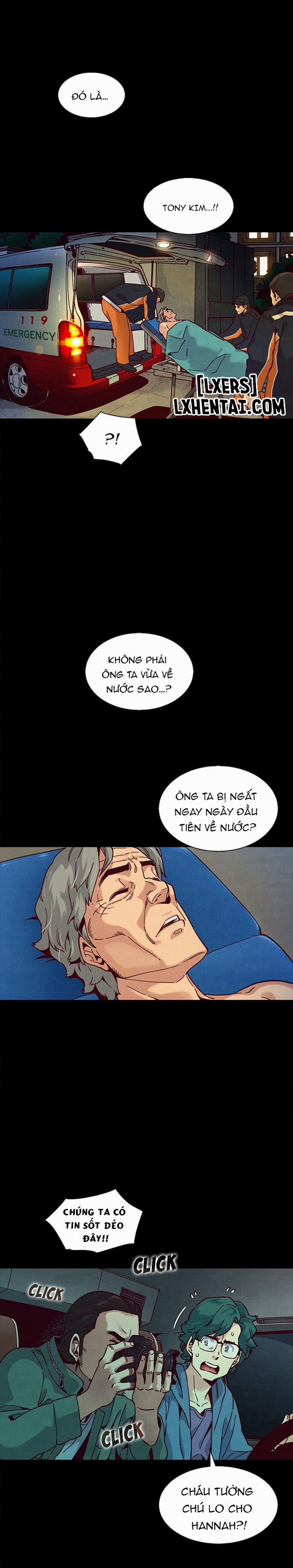 Công Tử Bột 40 trang 7