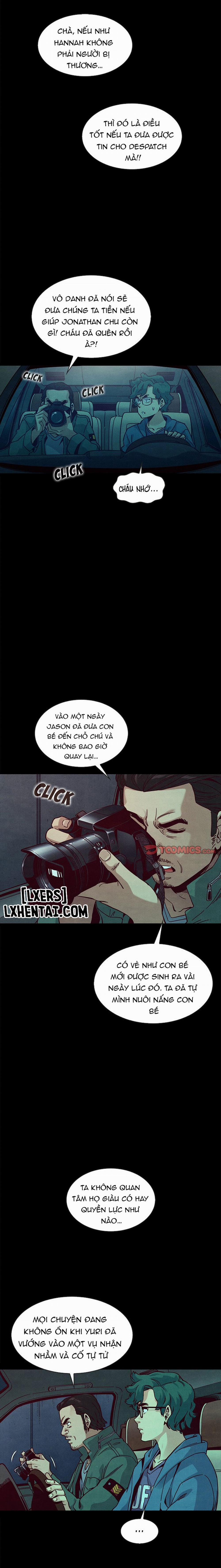 Công Tử Bột 40 trang 8