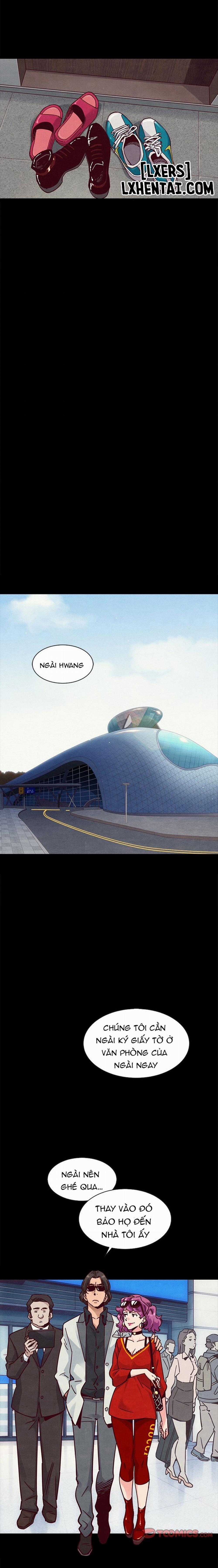 Công Tử Bột 42 trang 11