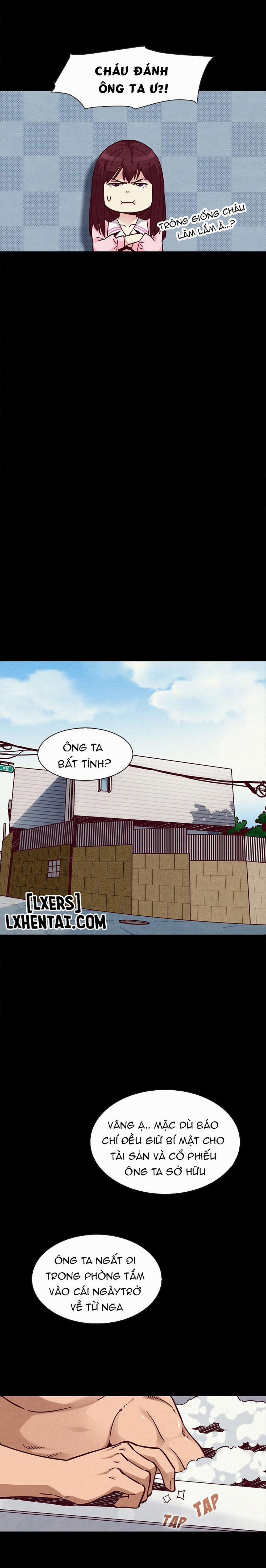 Công Tử Bột 43 trang 20