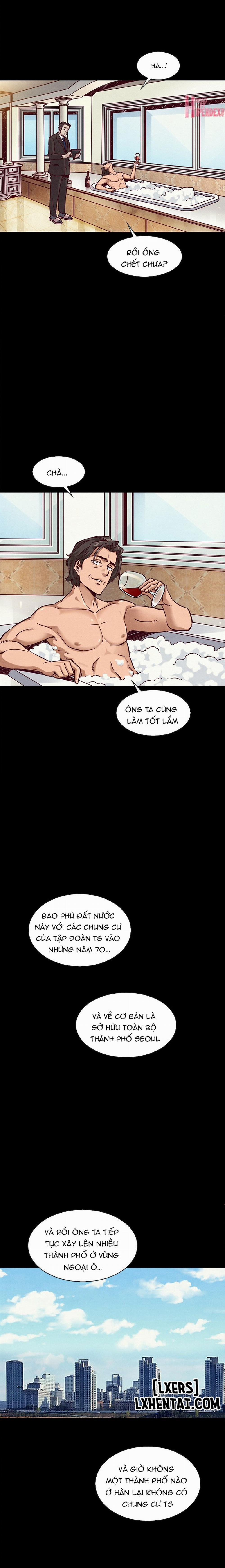 Công Tử Bột 43 trang 21