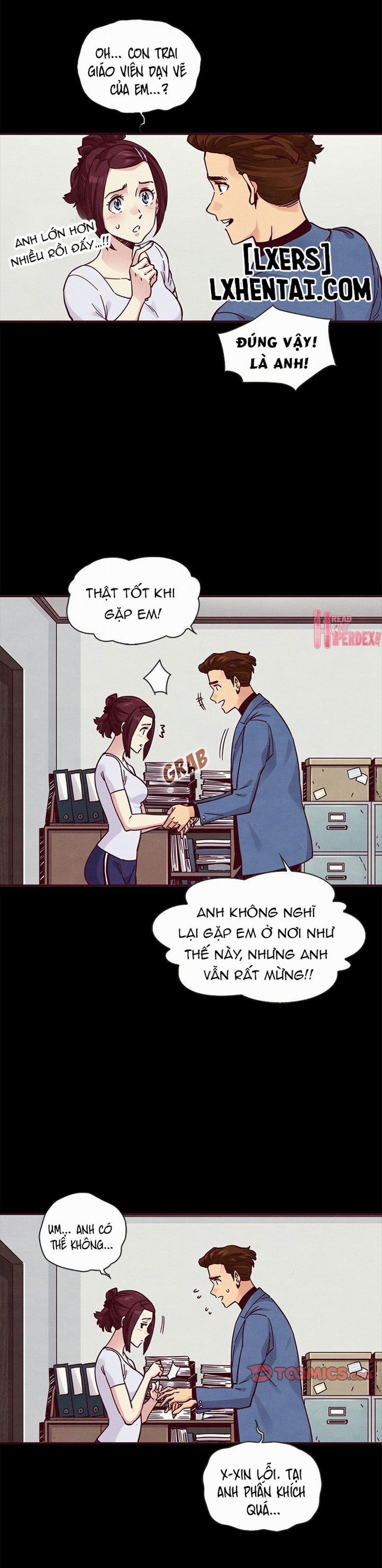 Công Tử Bột 46 trang 23