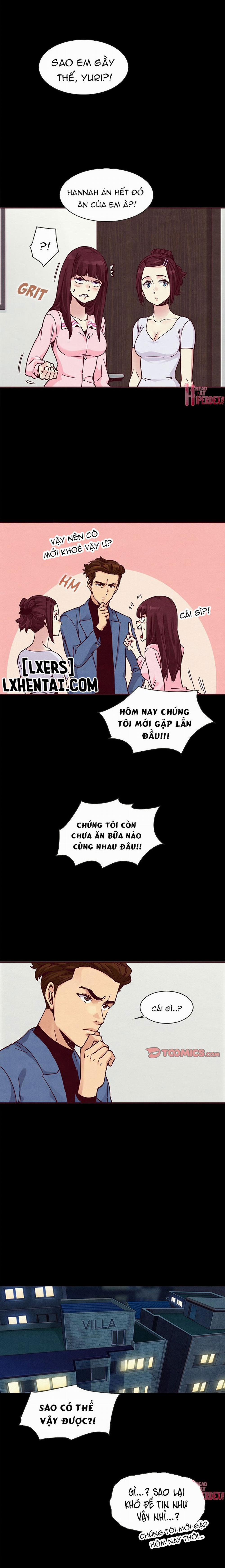 Công Tử Bột 46 trang 24