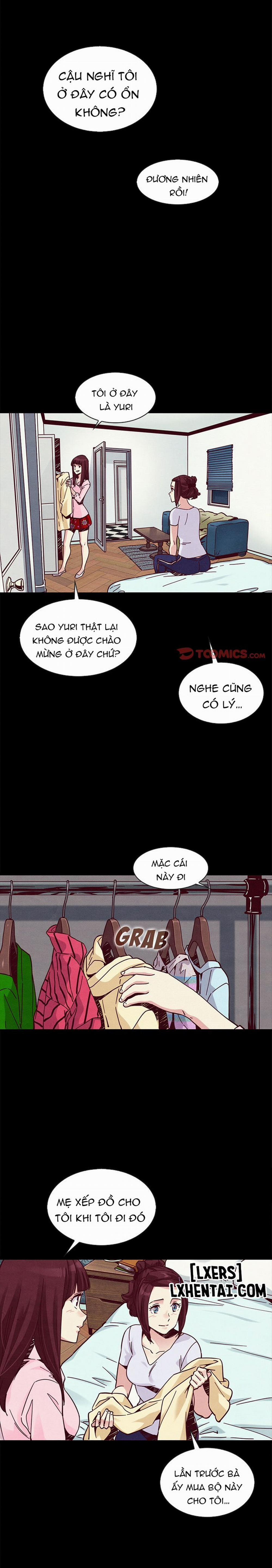 Công Tử Bột 47 trang 9