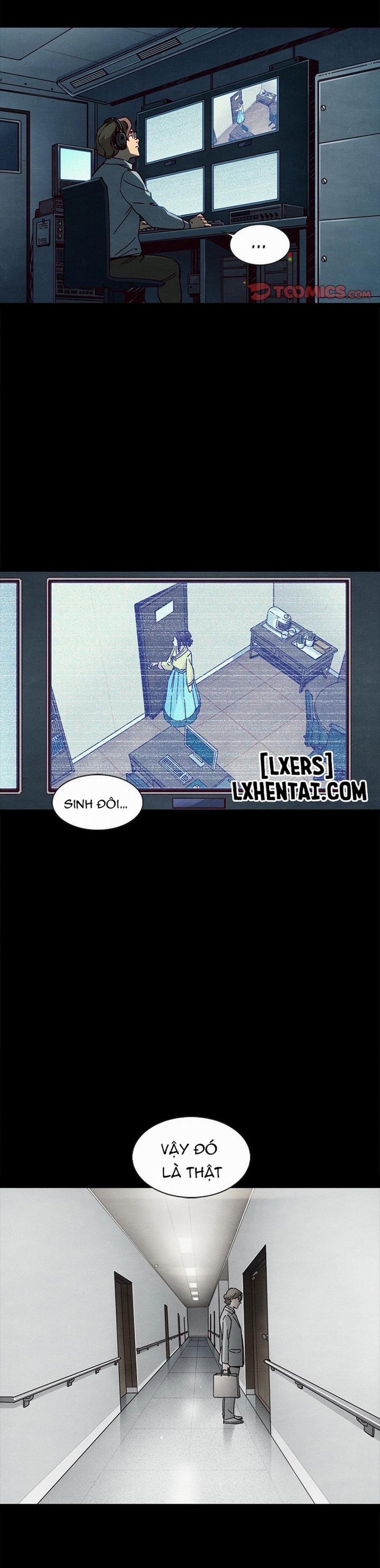 Công Tử Bột 47 trang 23