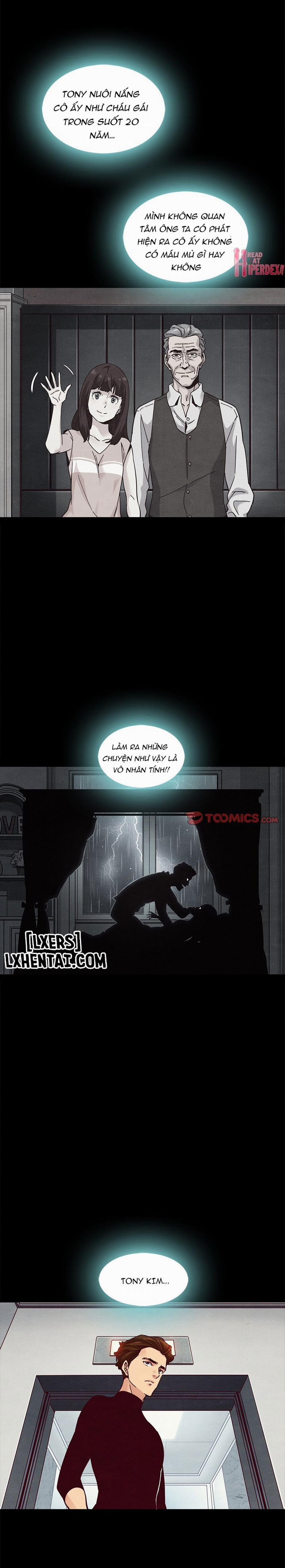 Công Tử Bột 47 trang 8