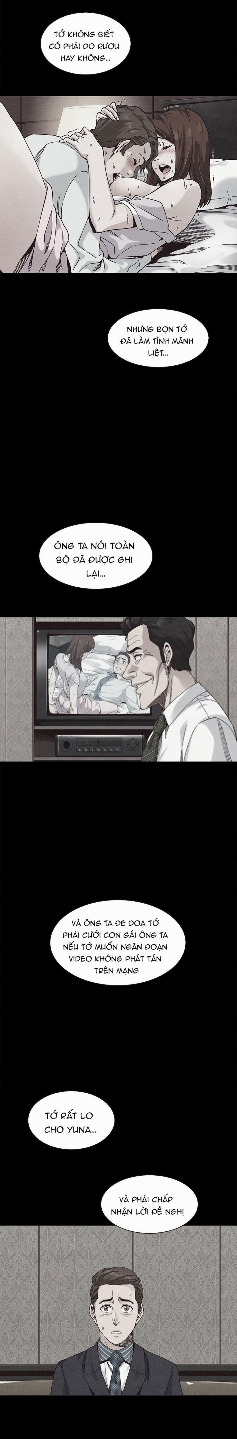 Công Tử Bột 49 trang 18