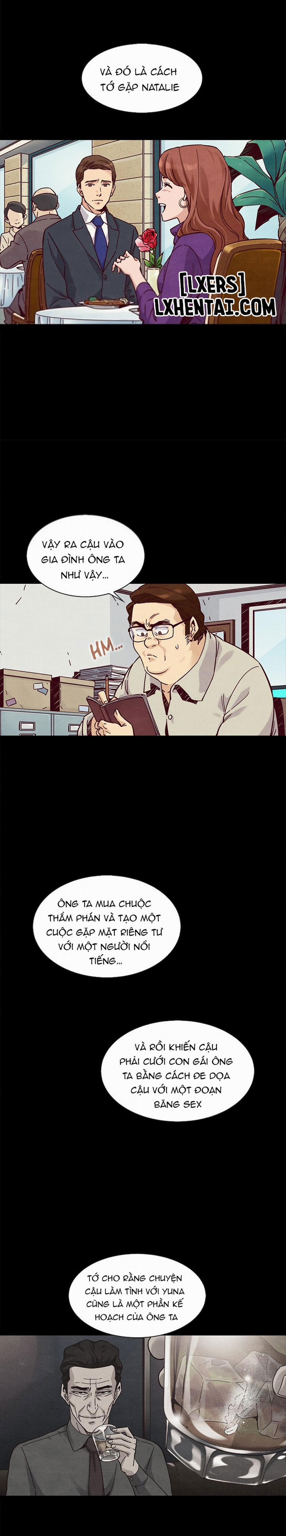 Công Tử Bột 49 trang 19