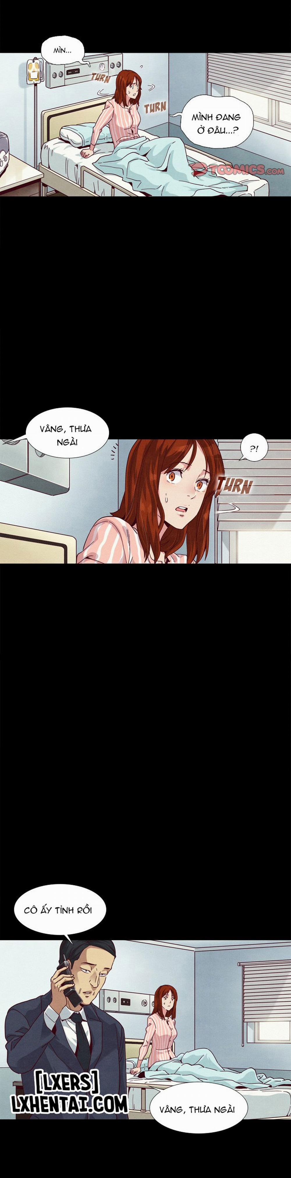 Công Tử Bột 5 trang 20