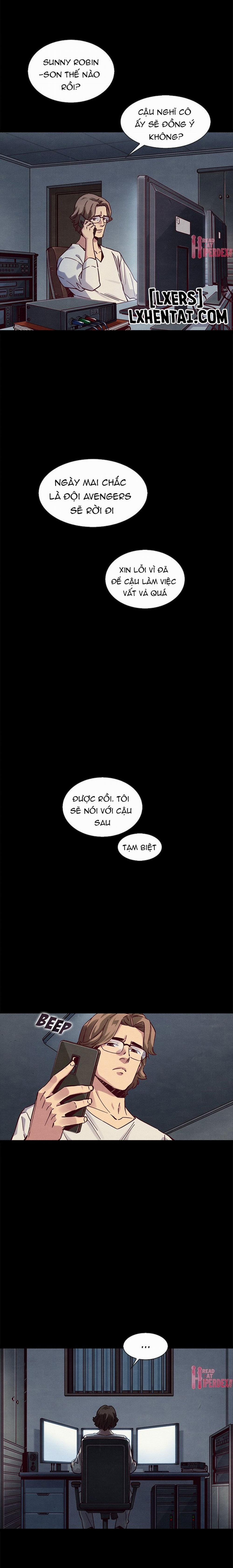 Công Tử Bột 50 trang 15