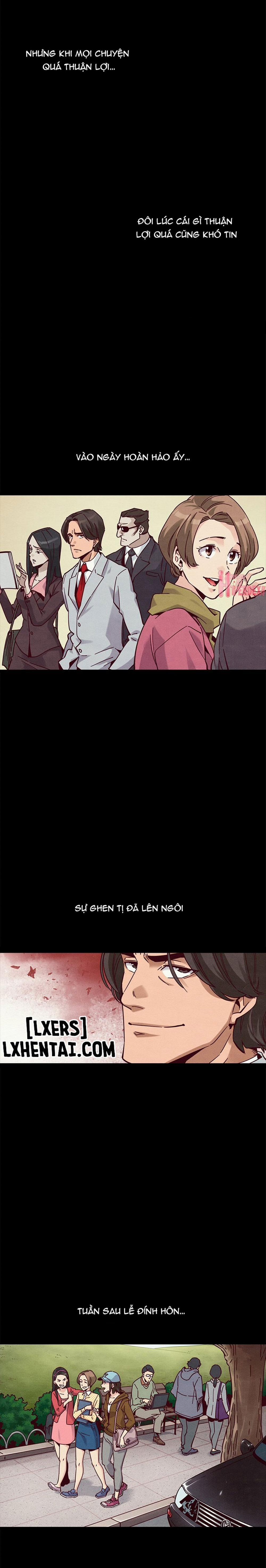 Công Tử Bột 50 trang 20