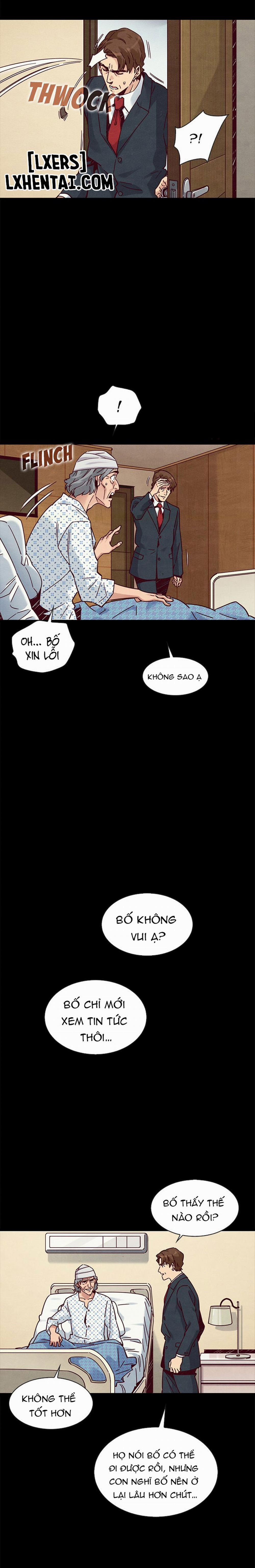 Công Tử Bột 50 trang 3