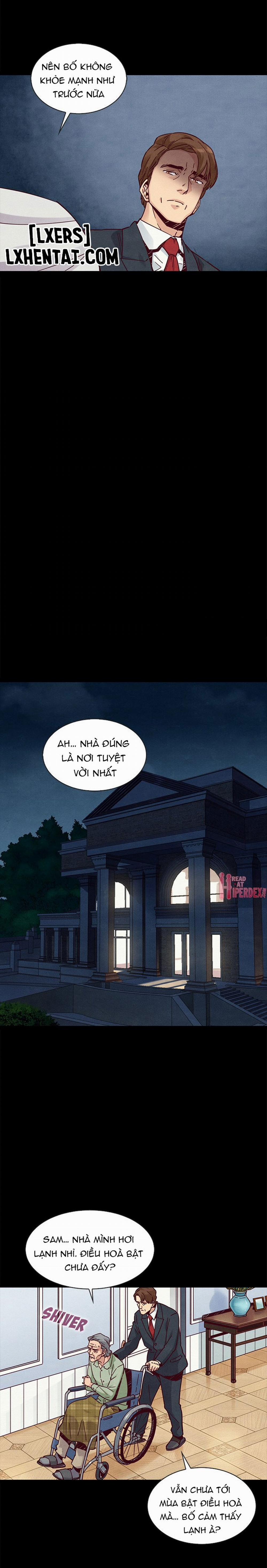 Công Tử Bột 50 trang 7