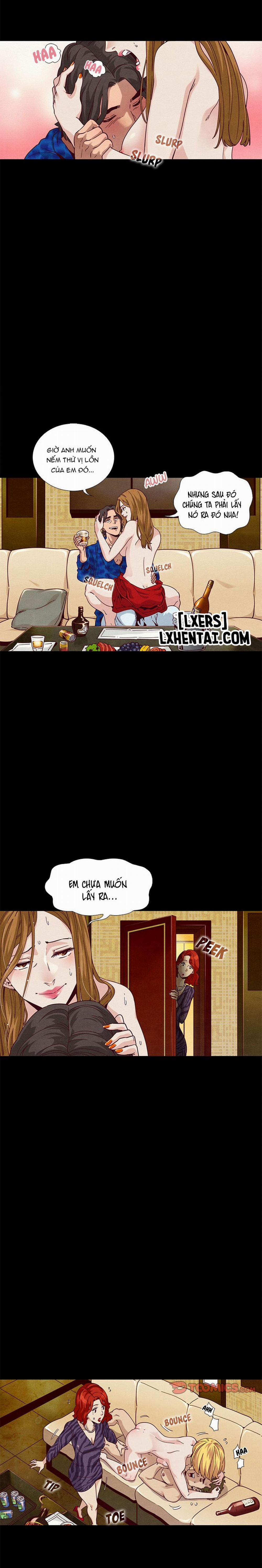 Công Tử Bột 7 trang 22