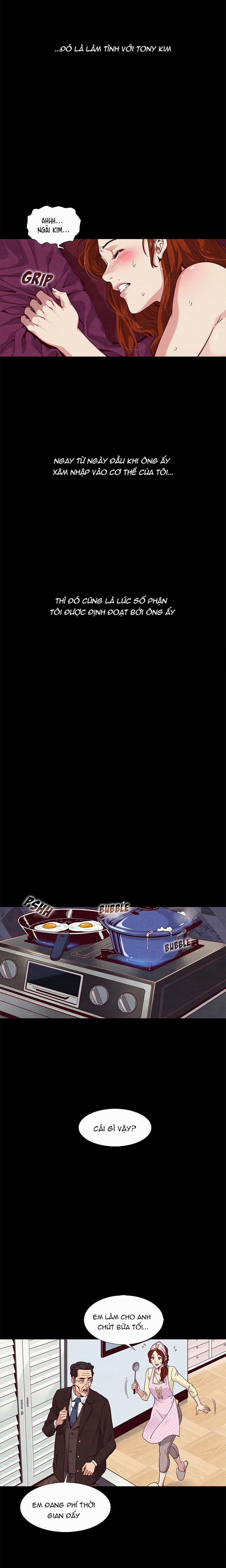 Công Tử Bột 8 trang 11