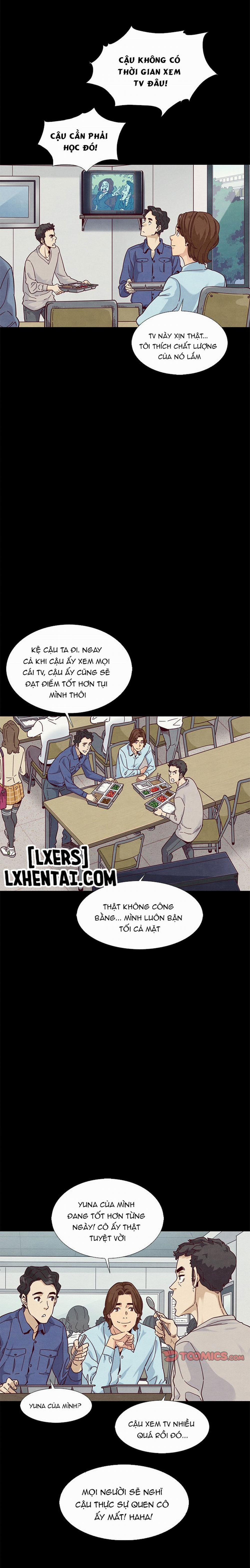 Công Tử Bột 8 trang 24