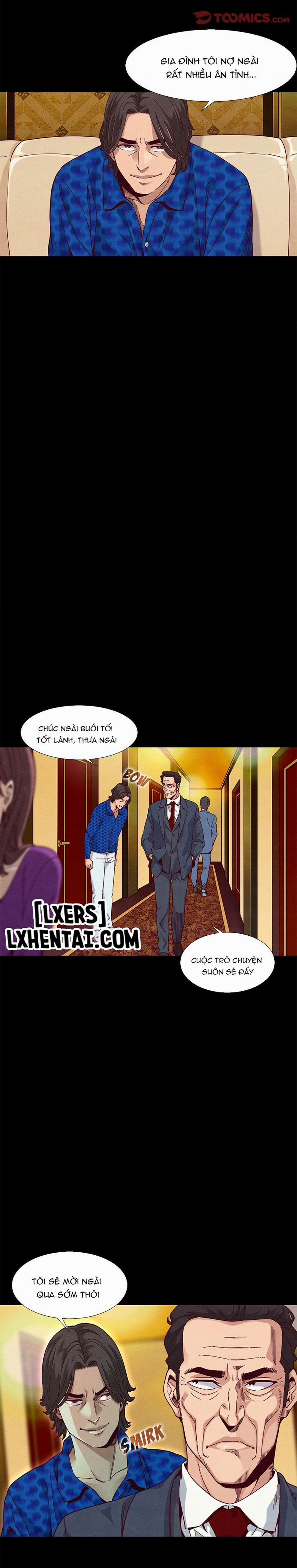 Công Tử Bột 8 trang 5