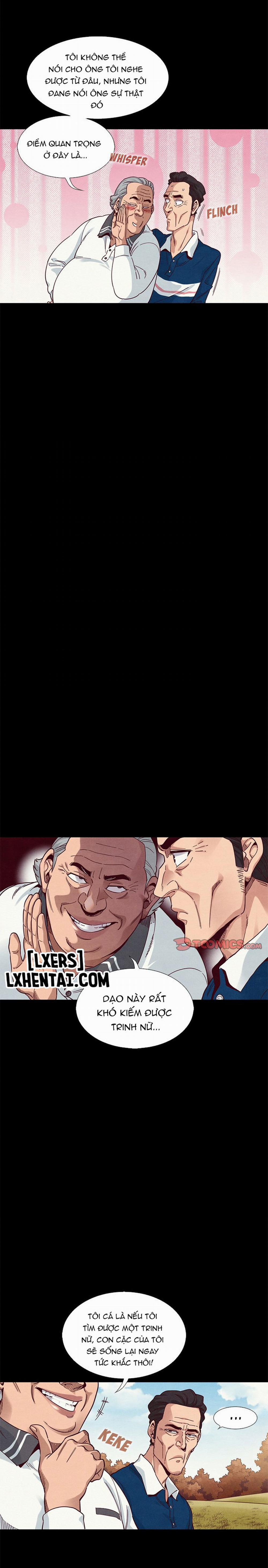 Công Tử Bột 9 trang 15