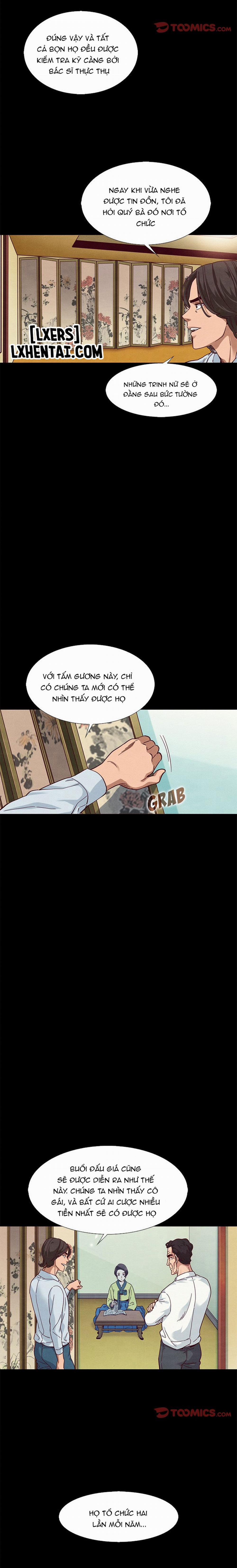 Công Tử Bột 9 trang 18