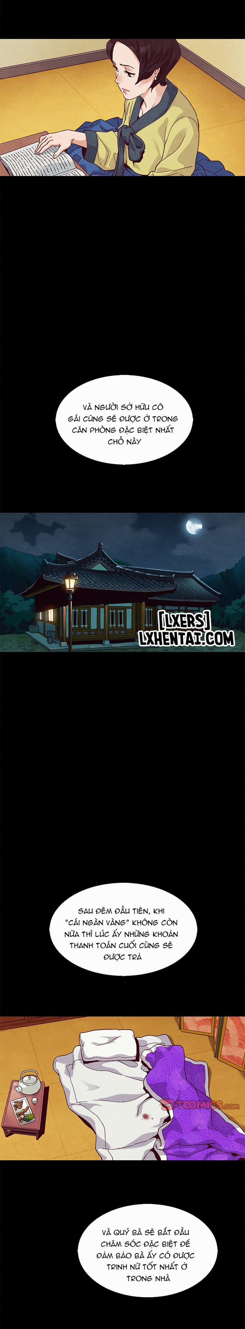 Công Tử Bột 9 trang 19