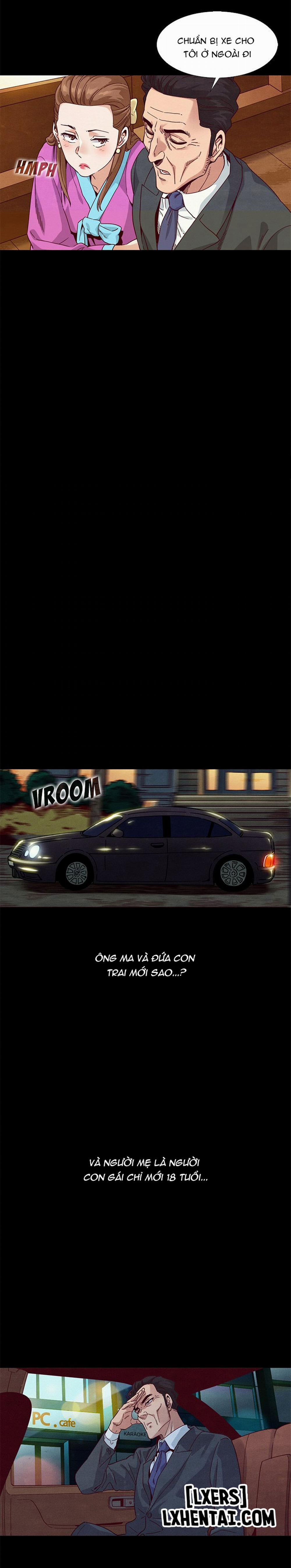 Công Tử Bột 9 trang 23