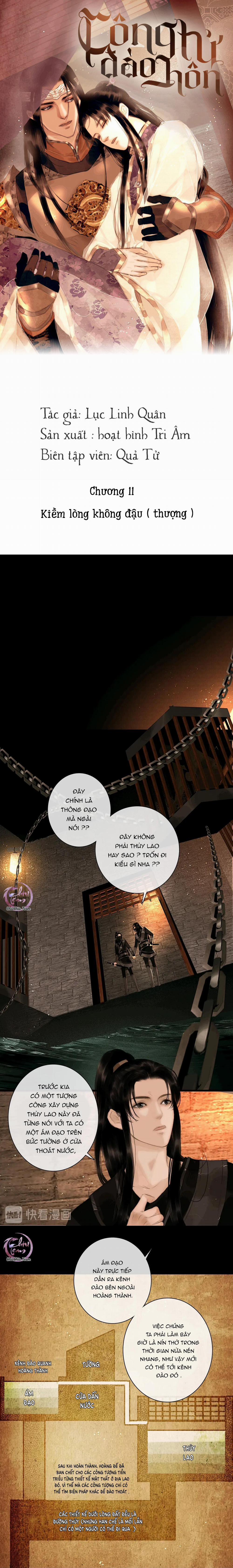 Công Tử Đào Hôn (END) 11 trang 0