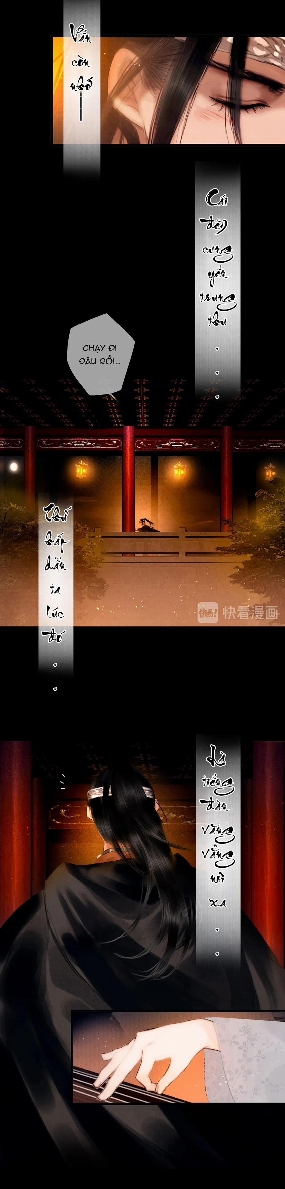 Công Tử Đào Hôn (END) 18 trang 1