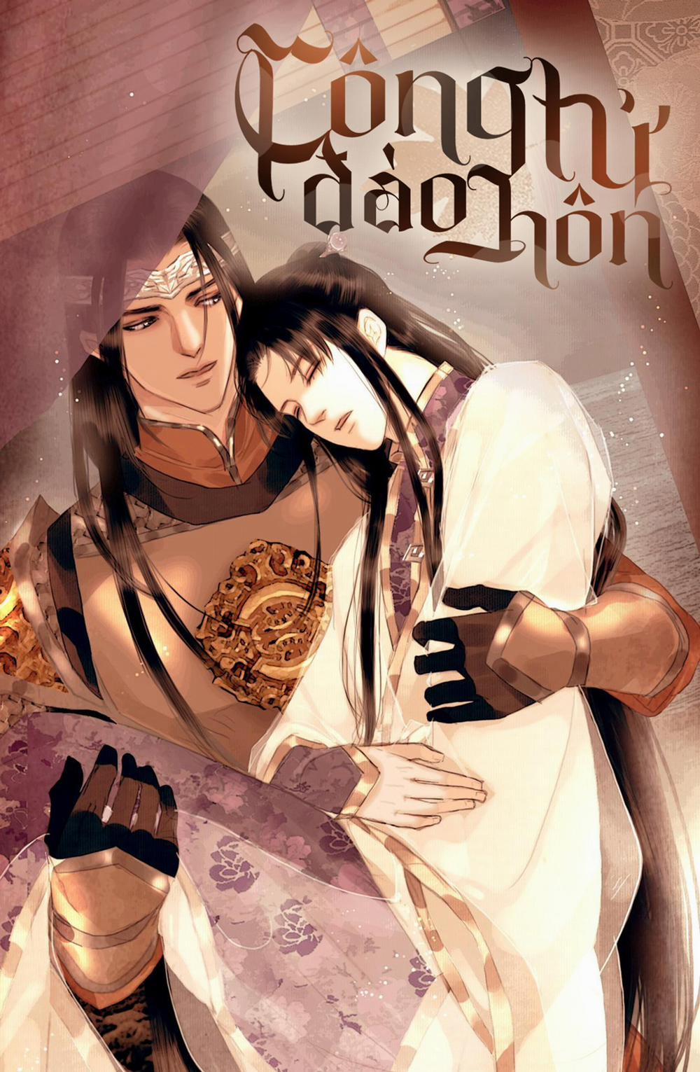 Công Tử Đào Hôn (END) 3 trang 0