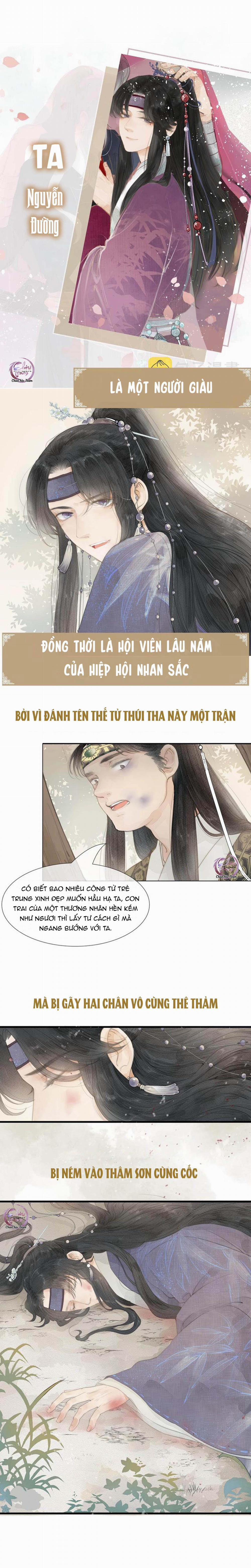 Công Tử Lăn GIường 0 trang 0